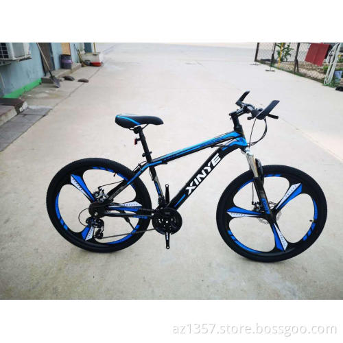 China mountain bike hot sale